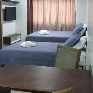 Фотографии апарт отеля
Flats Grangeiro