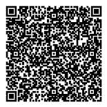 QR код памятника Памятник Белле Ахмадулиной