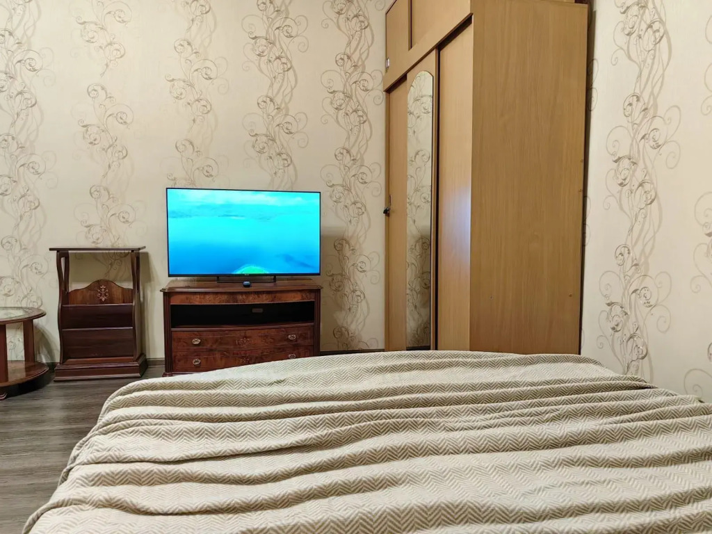Фотография квартиры Like Home на Адмирала Нахимова 4