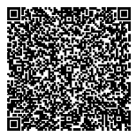 QR код гостиницы Гамма Измайлово