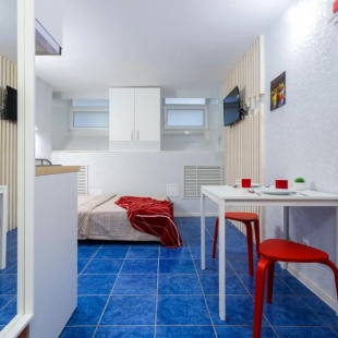 Фотография квартиры Апартаменты Мой Питер на Куйбышева