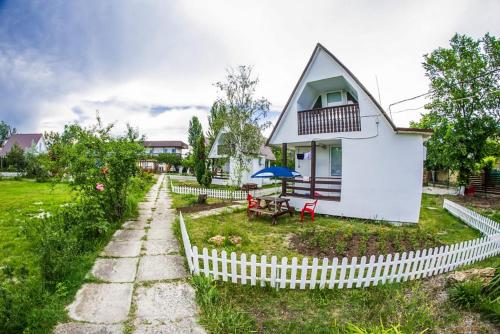 Фотография базы отдыха Дача