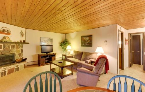 Фотография гостевого дома Bay Point Hillside 17A Down