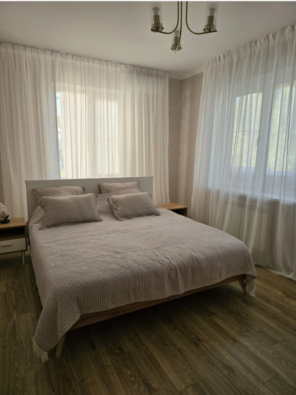 Фотография квартиры Квартира Уютная в Центре Города Горячий Ключ