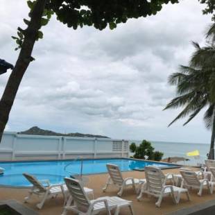 Фотографии гостиницы
Marina Beach Resort - SHA Extra Plus