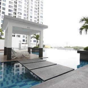 Фотографии апарт отеля 
            Pinnacle Tower Homestay by Home Cube