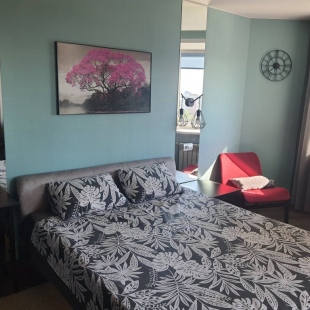 Фотография квартиры Апартаменты на Гагарина