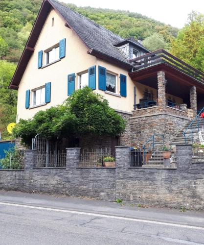 Фотография мини отеля Haus am Dekernbach