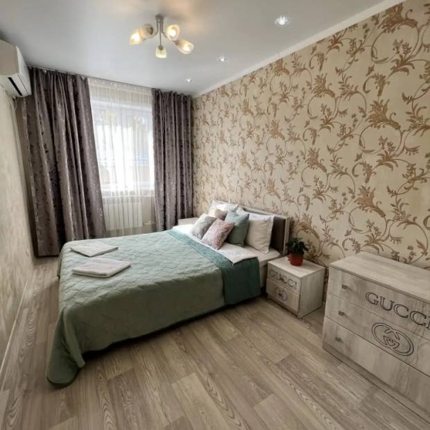 Фотографии квартиры 
            Квартира Гоголя 68 стильно удобно