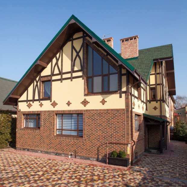 Фотографии гостевого дома
Штенвальд