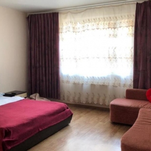 Фотография квартиры AS (ЭС) на проспекте Победы 139