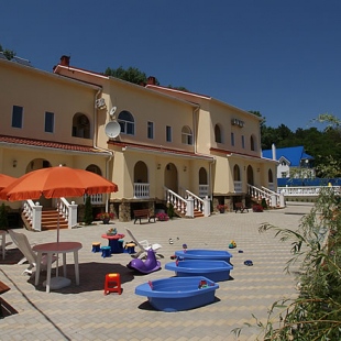 Фотография мини отеля Мини-гостиница