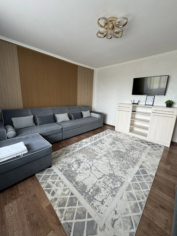 Фотография квартиры Квартира на Орбите 37