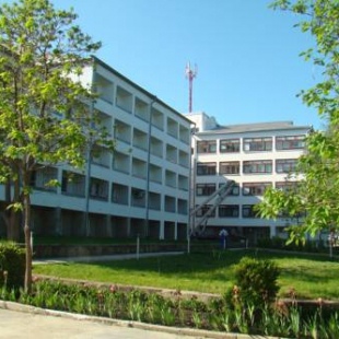 Фотография базы отдыха База отдыха НЭВЗ