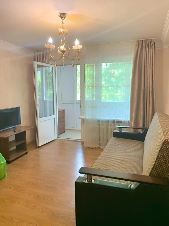 Фотография квартиры Квартира в Центре Пятигорска