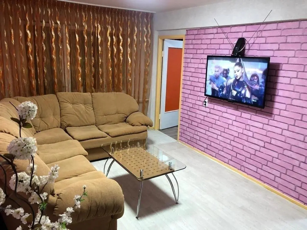 Фотография квартиры Квартира на Суворова 30/1