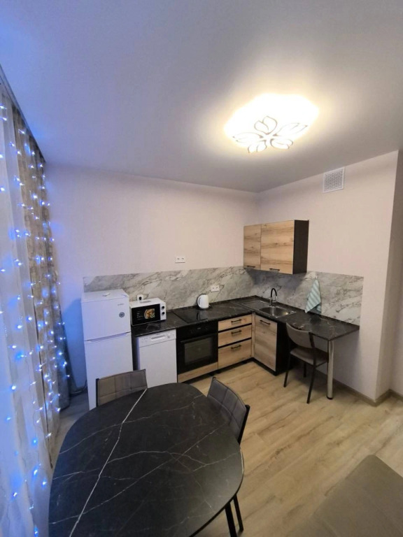 Фотография квартиры Квартира Уютная квартира в центре Шерегеша