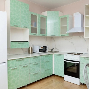 Фотография квартиры Апартаменты Домино на улице Сургутская