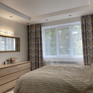 Фотография квартиры Квартира у Тихвинского монастыря