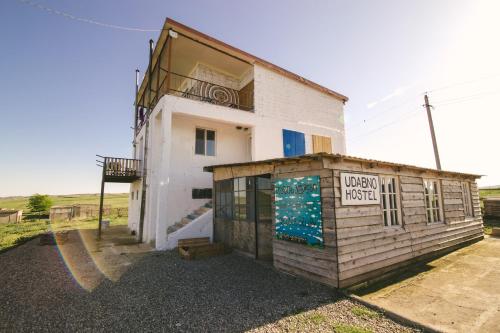 Фотография хостела Udabno Hostel