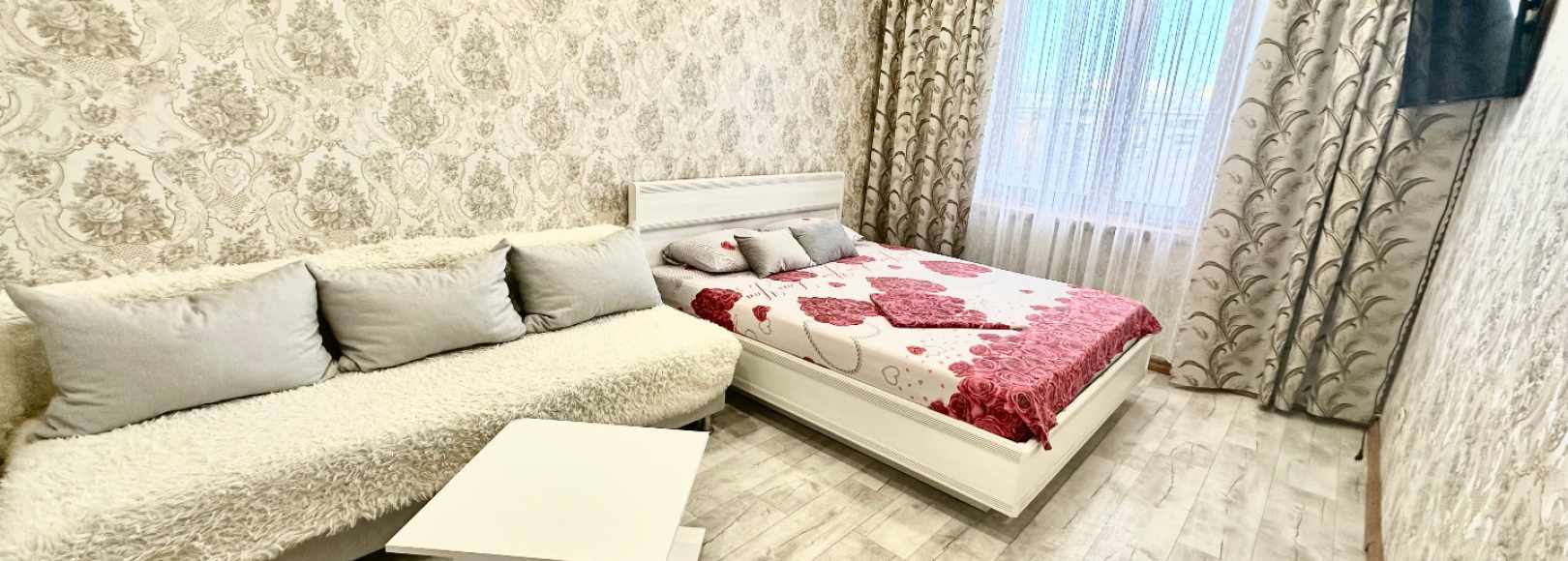 Фотография квартиры 3-х.комн. квартира у ТЦ  "Гостиный двор"