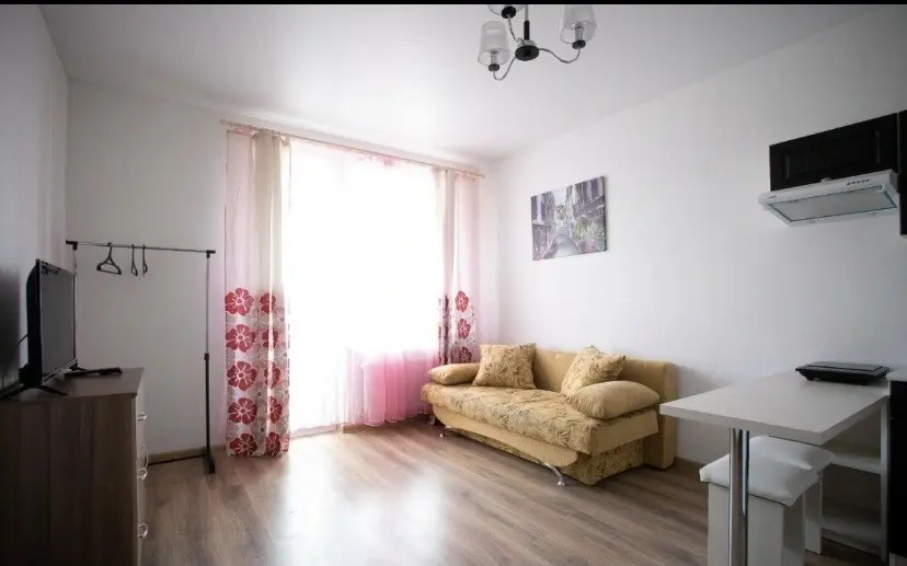 Фотография квартиры Апартаменты на улице Олега Кошевого 30