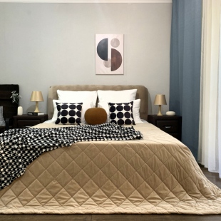 Фотография квартиры Квартира Студия с Дизайнерским Ремонтом