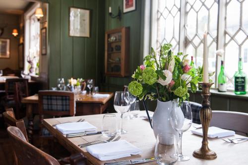 Фотография мини отеля The Peat Spade Inn