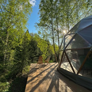 Фотография Коттеджа Частный дом Объятия Йети