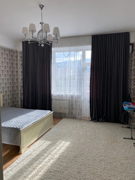 Фотография квартиры Апартаменты на М Горького 85 А