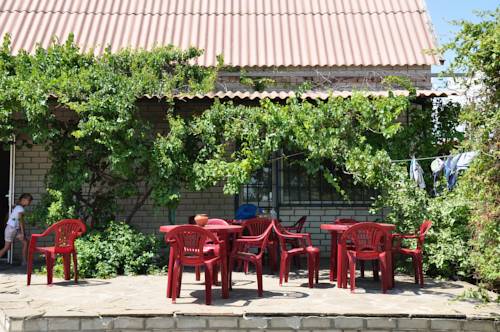 Фотография мини отеля Villa Rugen