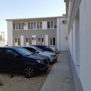 Фотография гостиницы Отель Азов