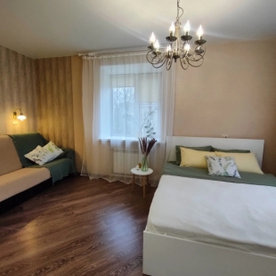 Фотография квартиры Квартира Уютная