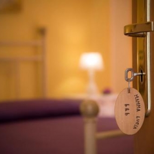 Фотография мини отеля Mamma Lucia