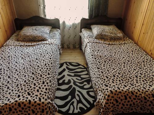 Фотография гостевого дома Ангелина