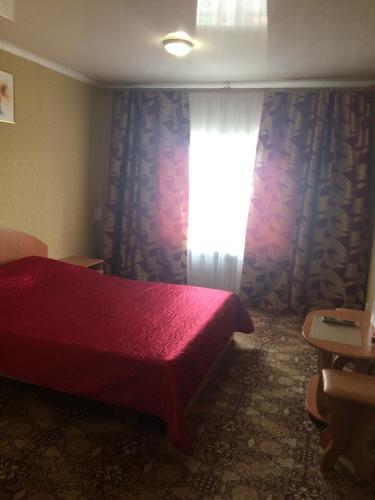 Фотографии гостиницы
Лисья нора