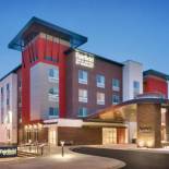 Фотография гостиницы Fairfield Inn & Suites by Marriott Denver West/Federal Center