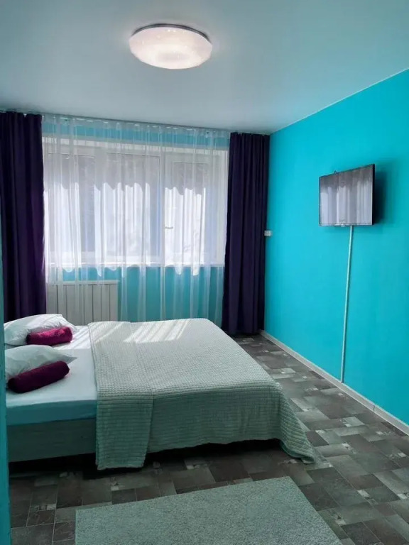 Фотография квартиры Квартира со Всеми Удобствами