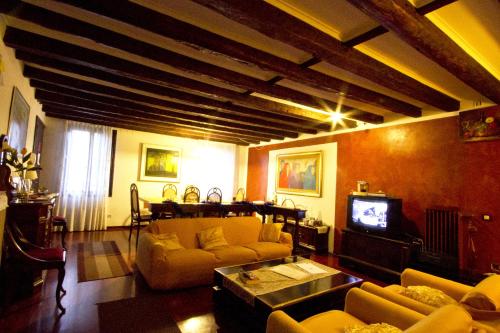 Фотография мини отеля San Giacomo Venezia