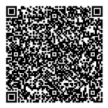 QR код квартиры Студия в центре города в новом доме