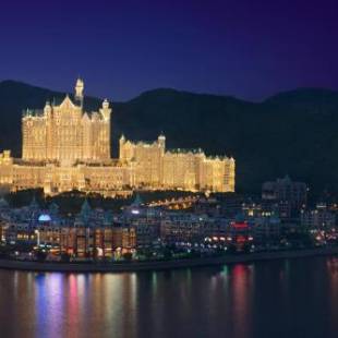 Фотографии гостиницы
The Castle Hotel, a Luxury Collection Hotel, Dalian