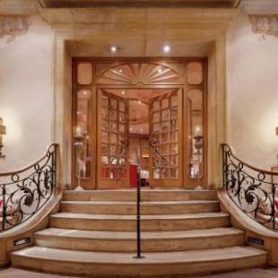 Фотографии гостиницы
Excelsior by Geisel