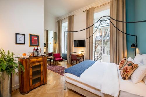 Фотографии гостиницы
Communal Sololaki