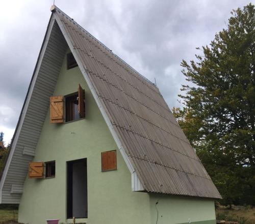 Фотография гостевого дома Golija Vikendica Česta Vrela