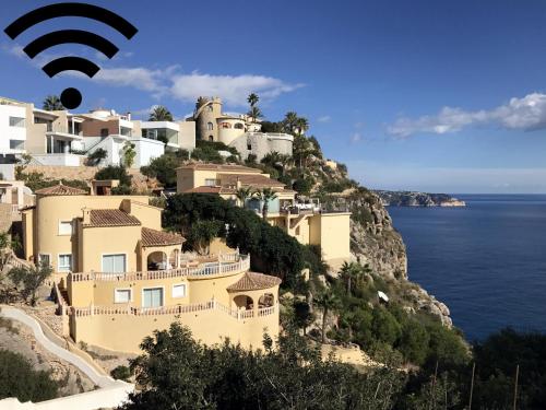 Фотография гостевого дома Villa Almirante