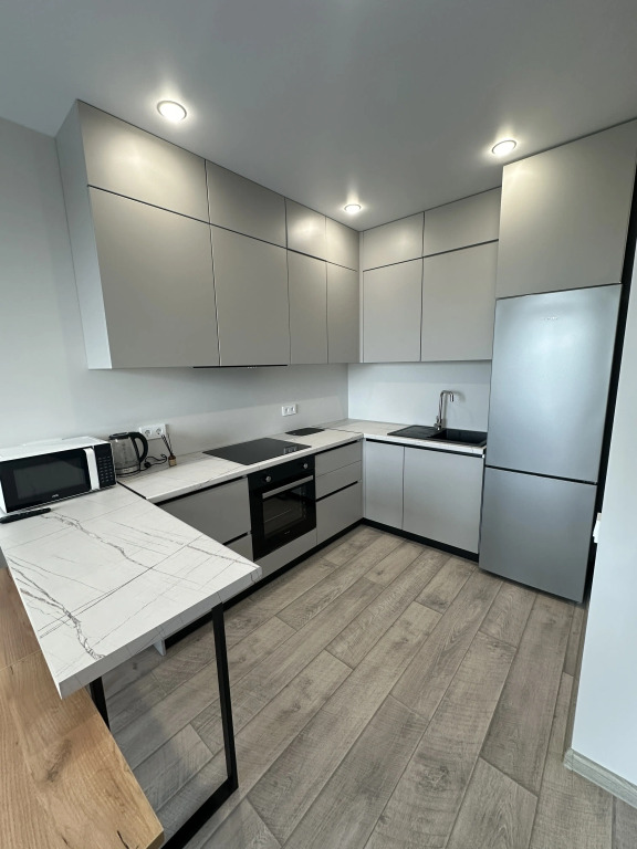 Фотография квартиры Квартира ЖК Крылья