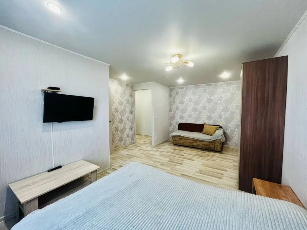 Фотография квартиры Апартаменты рядом с Автовокзалом