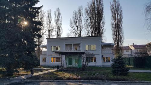 Фотография мини отеля Волна