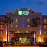 Фотография гостиницы Holiday Inn Express Peoria North - Glendale, an IHG Hotel