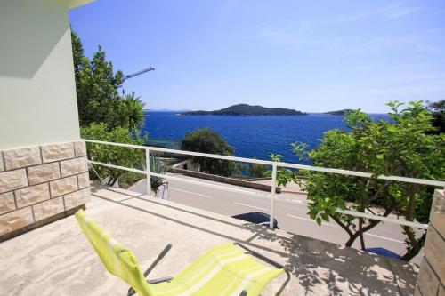 Фотография гостевого дома Apartments Brigita